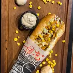 Chicken Sub